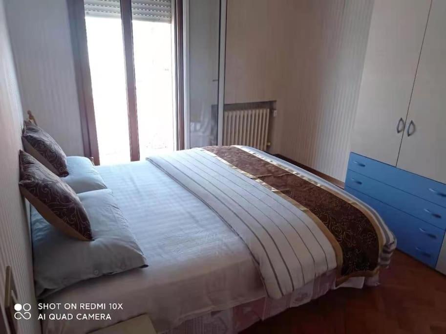 Linda'S Apparment Rooms Mestre Buitenkant foto