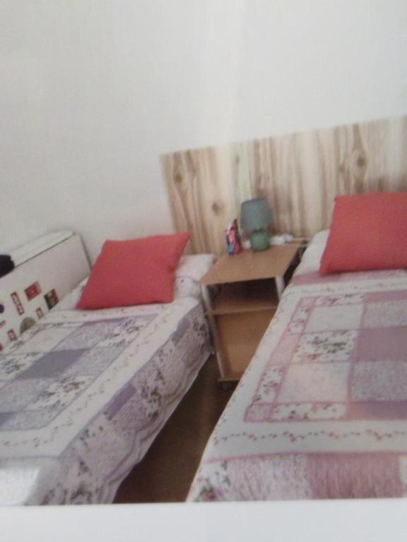 Linda'S Apparment Rooms Mestre Buitenkant foto